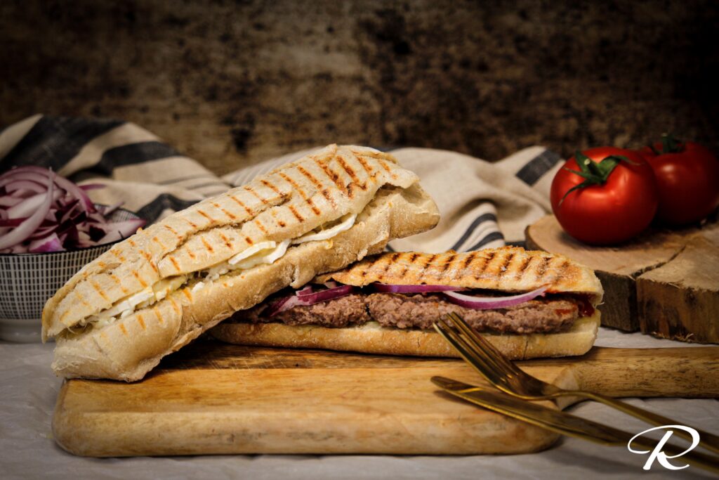 panini ribeirou boulangerie besançon
