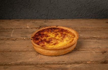Quiche Lorraine