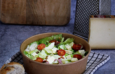 Formule Salade